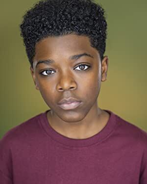 Official profile picture of Steven LA Thomas