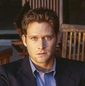 Official profile picture of Steven Pasquale Movies