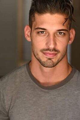 Official profile picture of Steven Perillo