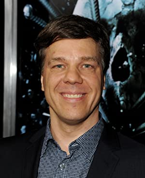 Official profile picture of Steven Quale