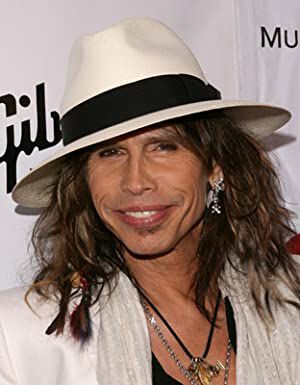 Official profile picture of Steven Tyler