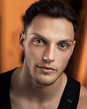 Official profile picture of Steven Van Tiflin