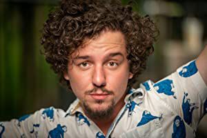 Official profile picture of Steven Vlahos