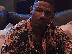 Official profile picture of Stevie J.