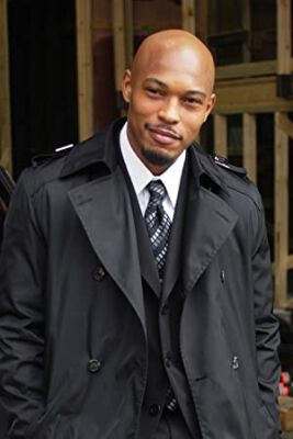 Official profile picture of Sticky Fingaz