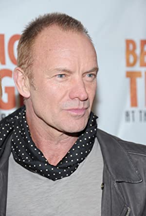 songs by Sting