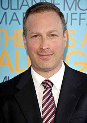 Official profile picture of Stuart Blumberg