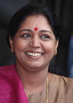 Official profile picture of Sudha Belawadi