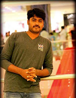 Official profile picture of Sudharshan