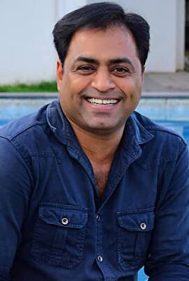 Official profile picture of Sudheer Paravoor