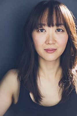 Official profile picture of Sue Jean Kim