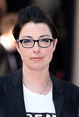 Official profile picture of Sue Perkins