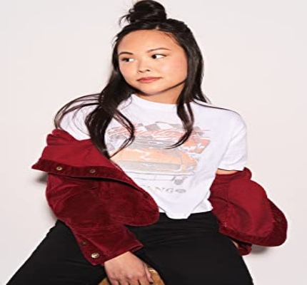 Official profile picture of Sue Zen Chew