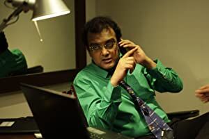 Official profile picture of Sujan Mukherjee