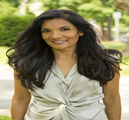Official profile picture of Sujata Eyrick