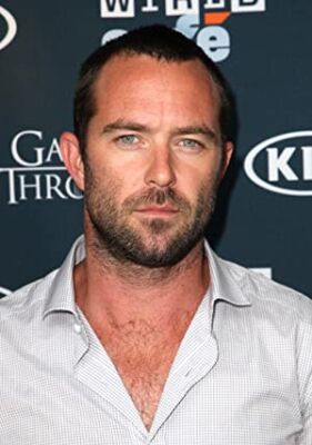 Official profile picture of Sullivan Stapleton