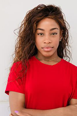 Official profile picture of Sumayyah Ameerah