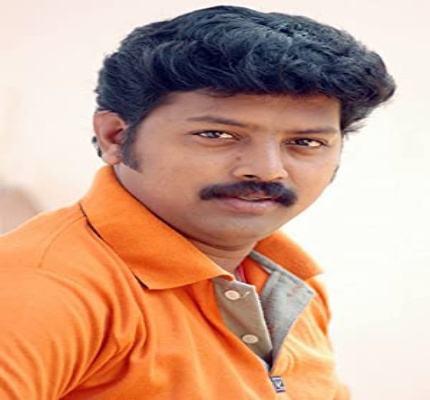 Official profile picture of Sumesh Chandran Movies