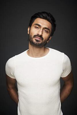 Official profile picture of Sunit Morarjee