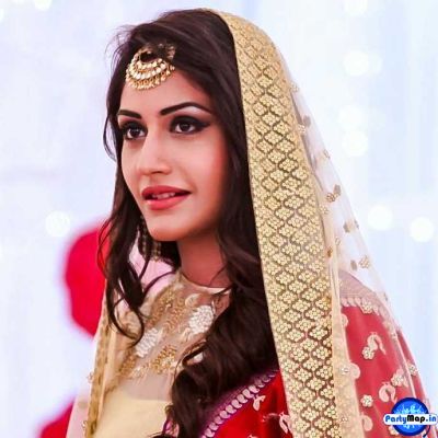 Photo of Surbhi Chandna at an appearance