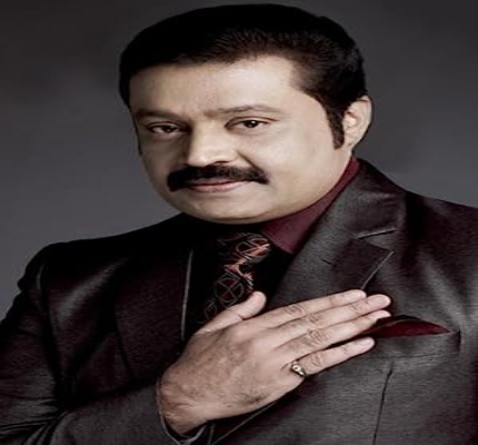Official profile picture of Suresh Gopi