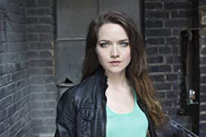 Official profile picture of Susanna Fournier