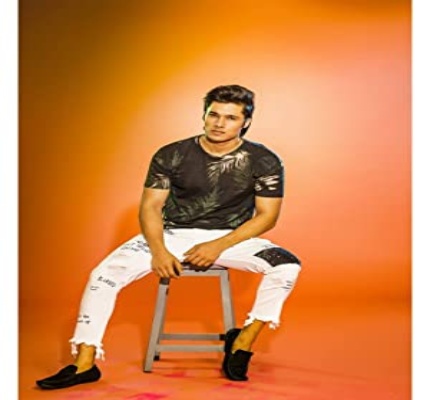 Official profile picture of Suyog Gorhe