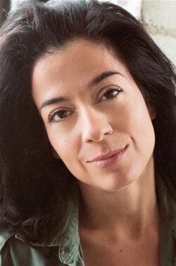 Official profile picture of Suzanne Cate