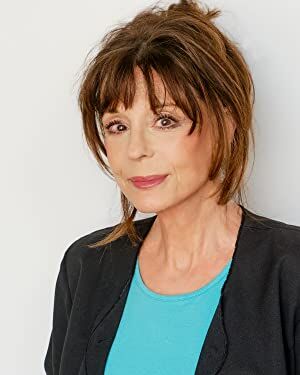 Official profile picture of Suzanne Ford