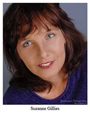 Official profile picture of Suzanne Gillies