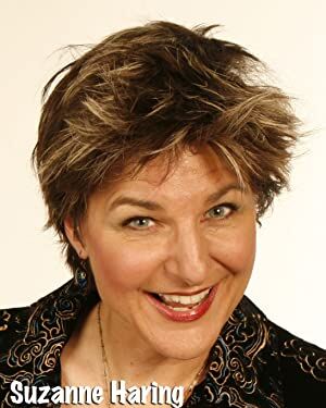 Official profile picture of Suzanne Haring