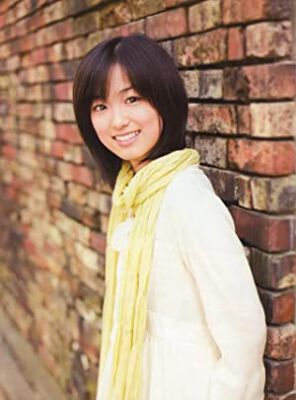 Official profile picture of Suzuka Ohgo