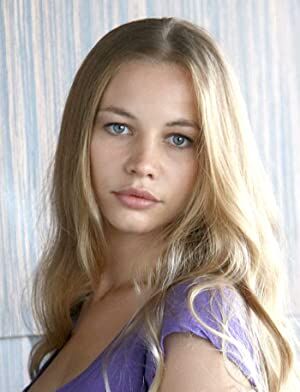 Official profile picture of Svetlana Ustinova