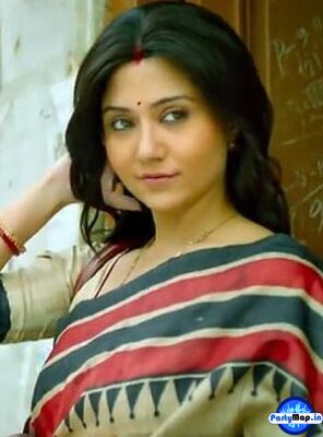 Photo of Swastika Mukherjee at an appearance