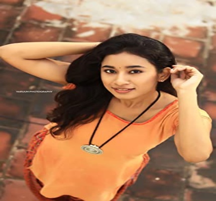 Official profile picture of Swetha Venugopal
