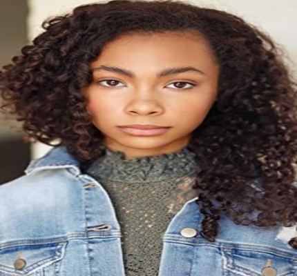 Official profile picture of Sydney Jennell Johnson