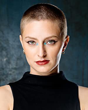 Official profile picture of Sydney Rose Walker