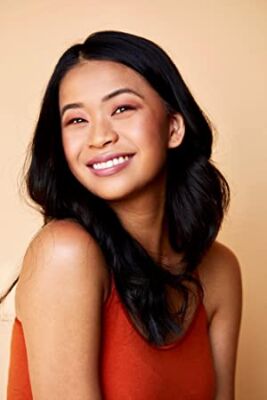 Official profile picture of Sydney Veronica Lee