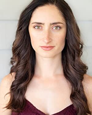 Official profile picture of Tabitha Tuckman