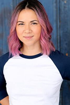 Official profile picture of Taeko McCarroll