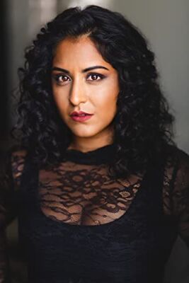 Official profile picture of Tahirih Vejdani