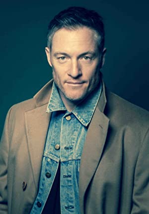 Official profile picture of Tahmoh Penikett