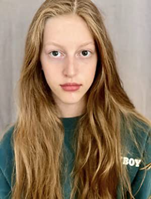 Official profile picture of Tallulah Rose Sanders