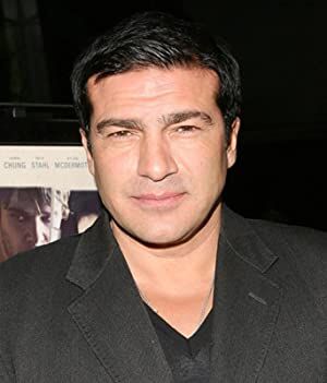 Official profile picture of Tamer Hassan