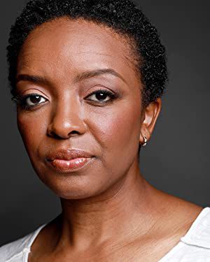 Official profile picture of Tamika Simpkins