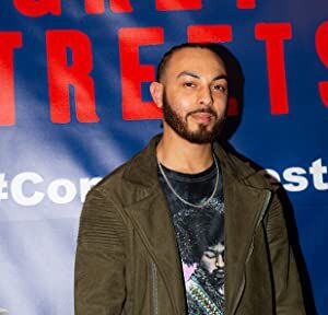 Official profile picture of Tamir Elbassir