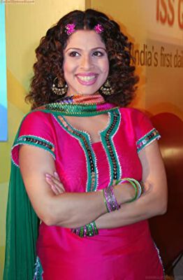 Official profile picture of Tanaaz Currim Irani