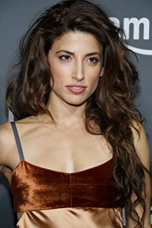 Official profile picture of Tania Raymonde