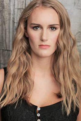 Official profile picture of Tara Brandenberger