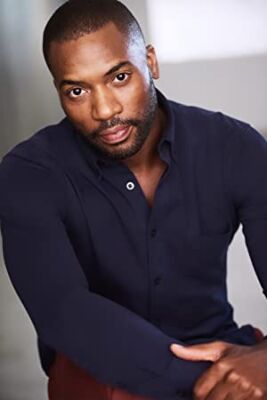 Official profile picture of Tarik Lowe